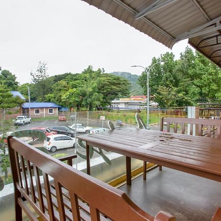 Lodge 37T Ranau Exterior foto