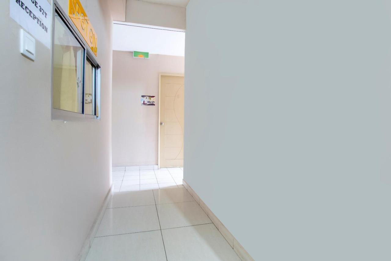 Lodge 37T Ranau Exterior foto